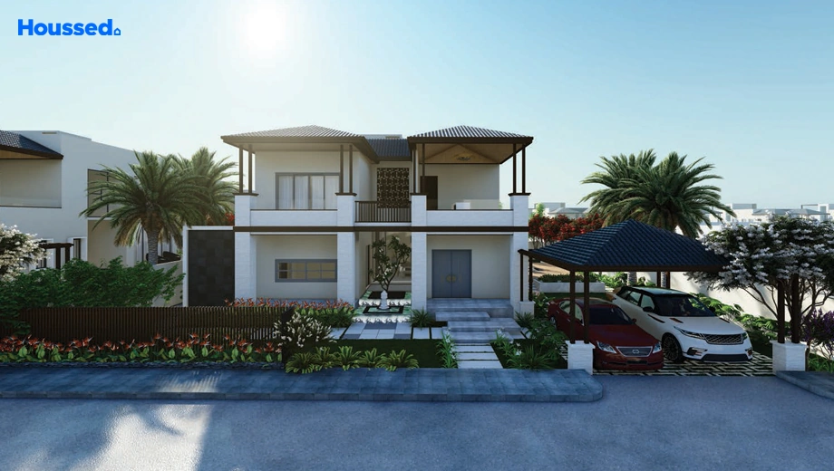 Project Image of Ankura Konak in Shankarpally, Hyderabad - Image 369173