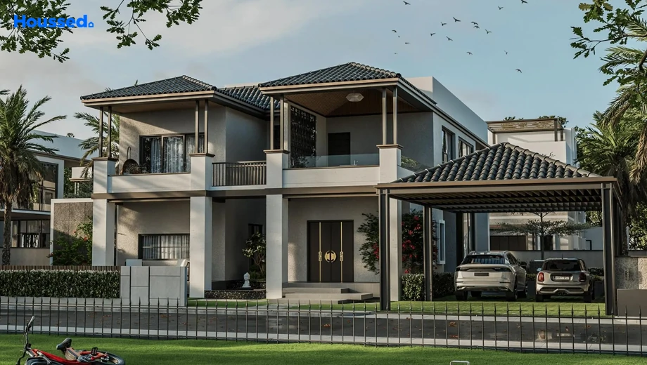 Project Image of Ankura Konak in Shankarpally, Hyderabad - Image 369172