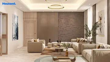 Sample Apartment of Ankura Konak - Image 369362