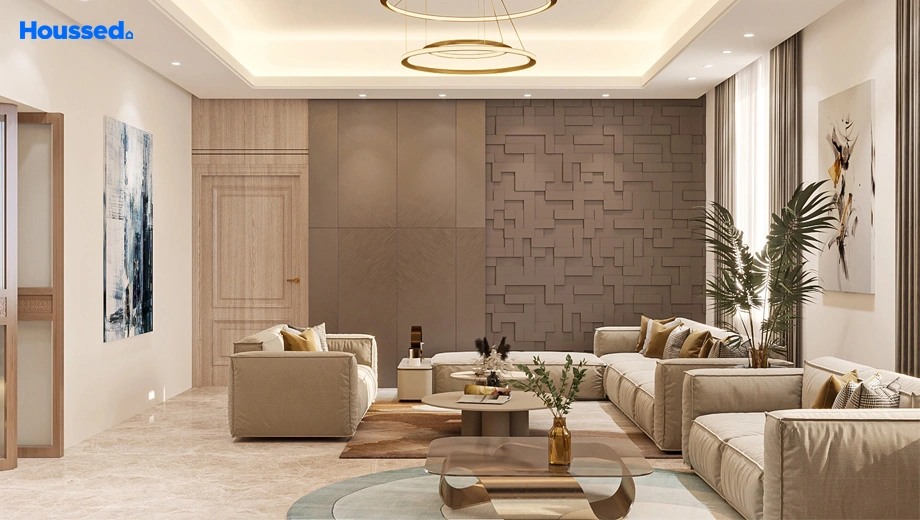 Sample Apartment of Ankura Konak in Shankarpally, Hyderabad - Image 369362