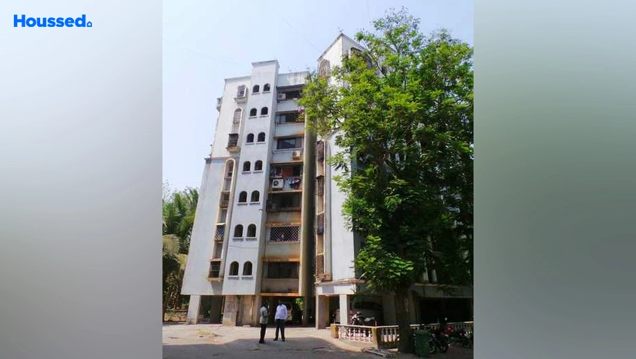 Project Image of Cooperative Krishna Vatika CHS in Dahisar East, Mumbai - Image 369484