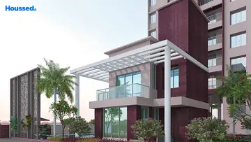 Project Image of K-Square Kalaya Greens - Image 369182