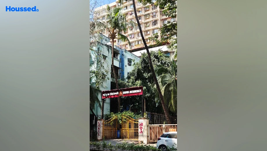 Project Image of Mahavir Gokul Residency in Dahisar West, Mumbai - Image 369492