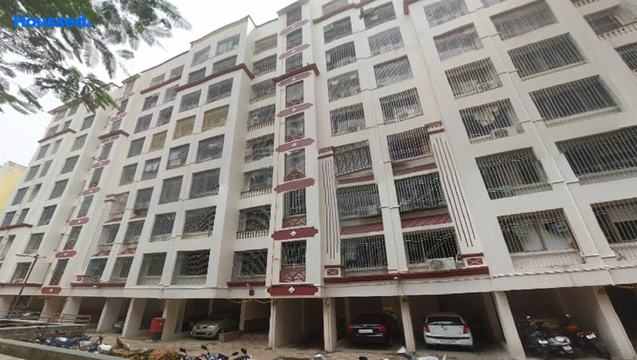 Project Image of Rajesh Raj Sundaram in Dahisar East, Mumbai - Image 369512