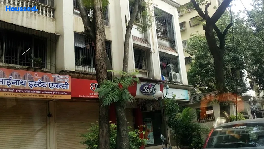 Project Image of Rajesh Raj Sundaram in Dahisar East, Mumbai - Image 369511