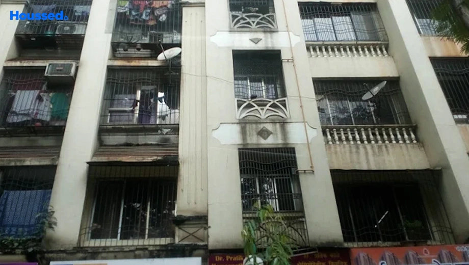 Project Image of Rajesh Raj Sundaram in Dahisar East, Mumbai - Image 369510