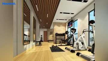 Amenities of Surbhi Rijin Cityshore - Image 369532