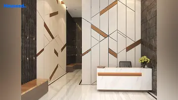 Amenities of Surbhi Rijin Cityshore - Image 369531