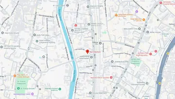 Location of Surbhi Rijin Cityshore - Image 369533