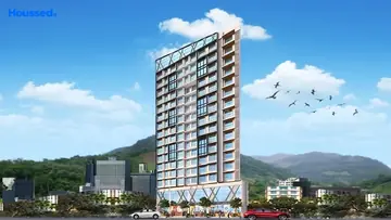 Project Image of Surbhi Rijin Cityshore - Image 369530