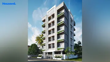 Project Image of Mansarovar Residency - Image 369194