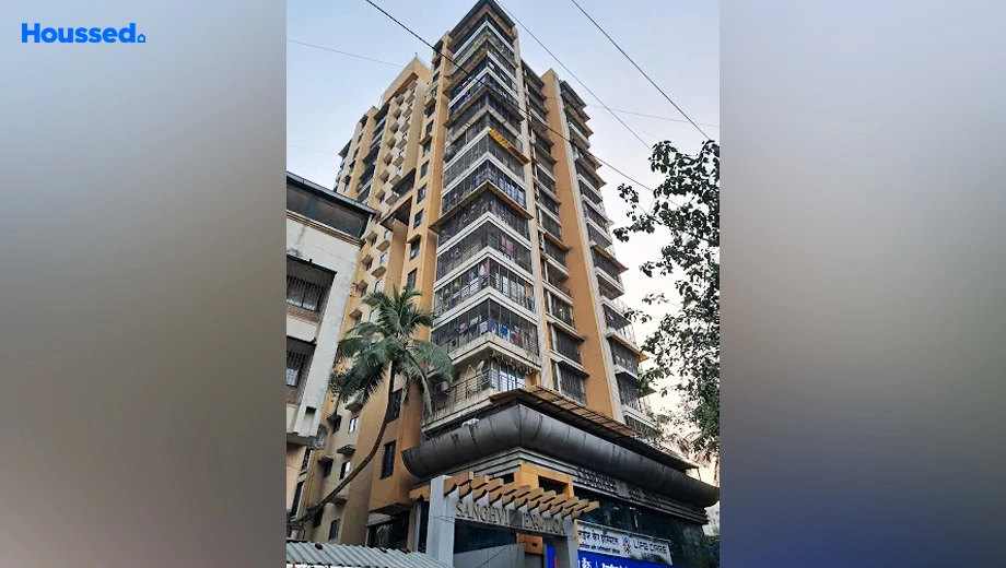 Project Image of Sanghvi Exotica in Dahisar East, Mumbai - Image 369541