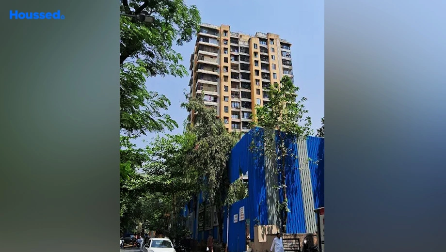 Project Image of Sanghvi Exotica in Dahisar East, Mumbai - Image 369542