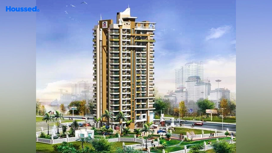 Project Image of Sanghvi Exotica in Dahisar East, Mumbai - Image 369543