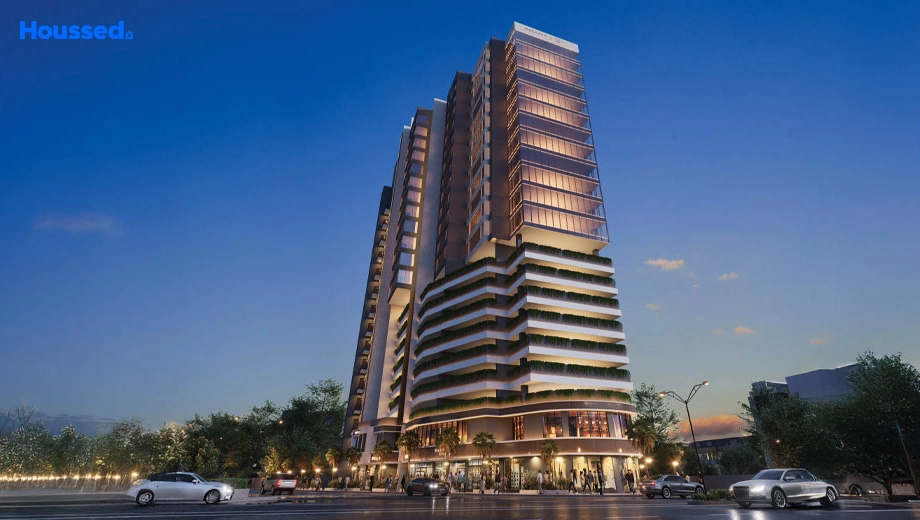 Project Image of Taramati Amaira Pallazo in Borivali East, Mumbai - Image 369566