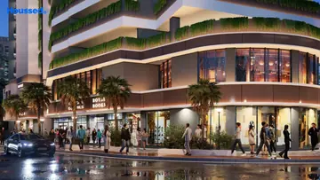 Project Image of Taramati Amaira Pallazo - Image 369567