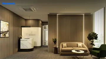 Sample Apartment of Taramati Amaira Pallazo - Image 369569