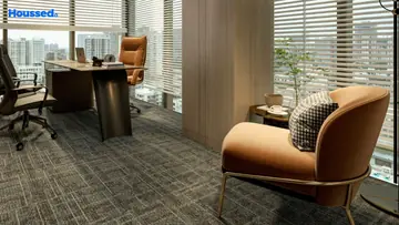 Sample Apartment of Taramati Amaira Pallazo - Image 369568