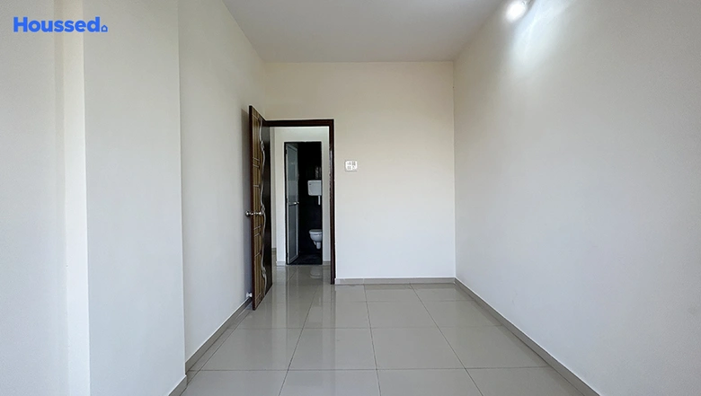 Sample Apartment of Ratneshwar Happy Homes in Panvel, Navi Mumbai - Image 36626