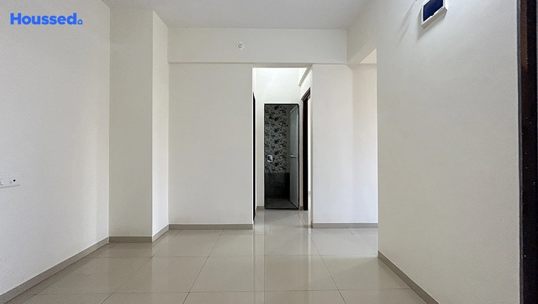 Sample Apartment of Ratneshwar Happy Homes in Panvel, Navi Mumbai - Image 36622