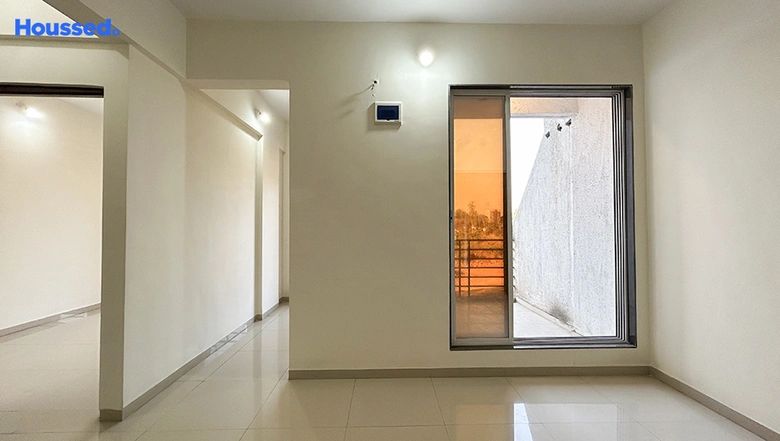 Sample Apartment of Ratneshwar Happy Homes in Panvel, Navi Mumbai - Image 36623