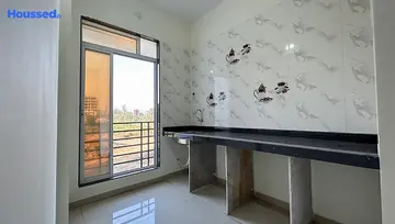 Sample Apartment of Ratneshwar Happy Homes - Image 36621