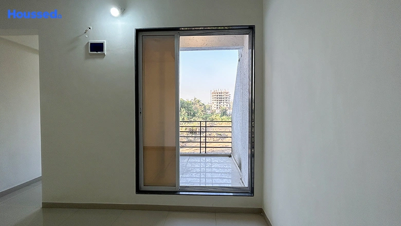 Sample Apartment of Ratneshwar Happy Homes in Panvel, Navi Mumbai - Image 36625