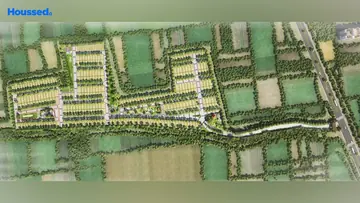 Project Image of NRC Greens - Image 369210