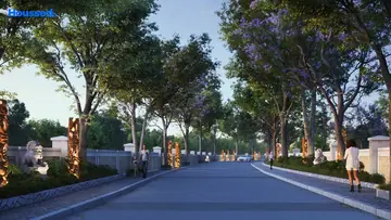 Project Image of NRC Greens - Image 369219