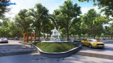 Project Image of NRC Greens - Image 369217