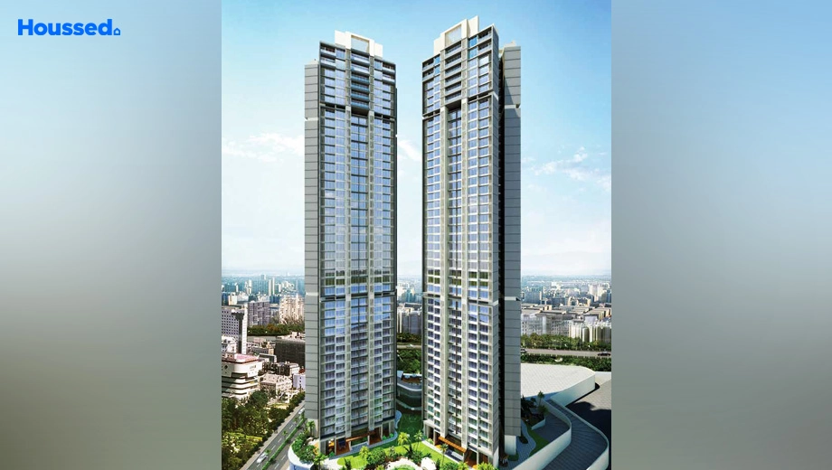 Project Image of Commercial N Rose Northern Heights in Dahisar East, Mumbai - Image 369401