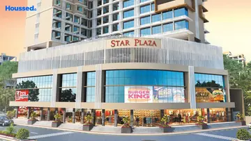 Project Image of Seven Star Plaza - Image 369549