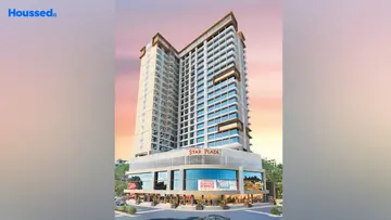 Project Image of Seven Star Plaza - Image 369548