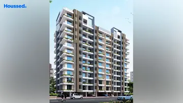 Project Image of Shree Shashwat - Image 369557