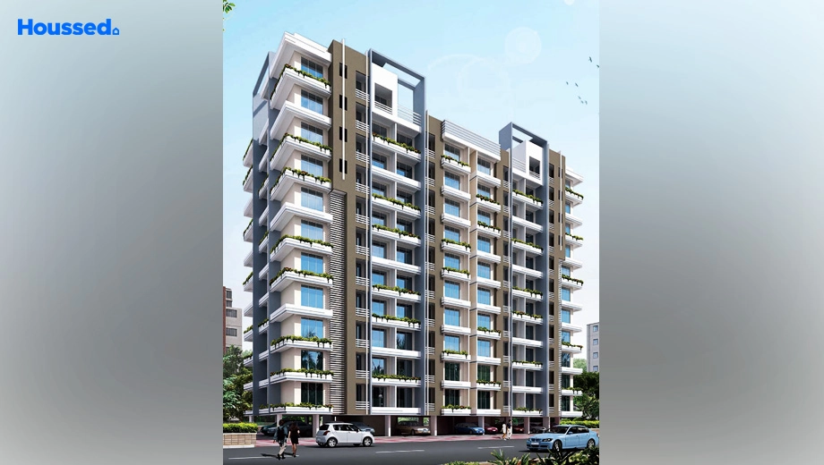 Project Image of Shree Shashwat in Dahisar East, Mumbai - Image 369557