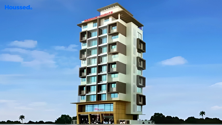 Project Image of Magnum Heights in Dahisar West, Mumbai - Image 369488