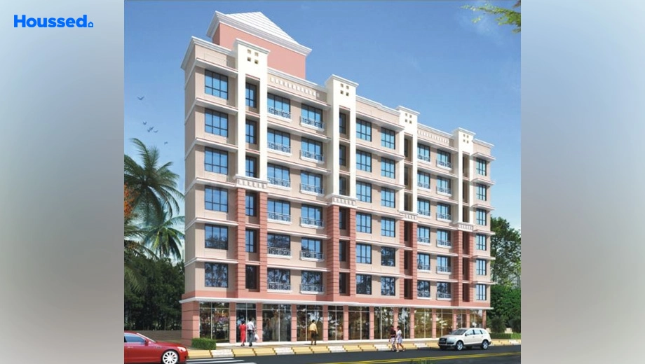 Project Image of MD Madhuban CHS in Dahisar East, Mumbai - Image 369497