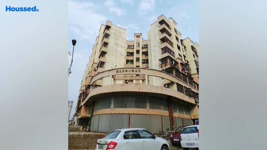 Project Image of MD Madhuban CHS in Dahisar East, Mumbai - Image 369495
