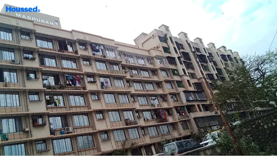 Project Image of MD Madhuban CHS in Dahisar East, Mumbai - Image 369496