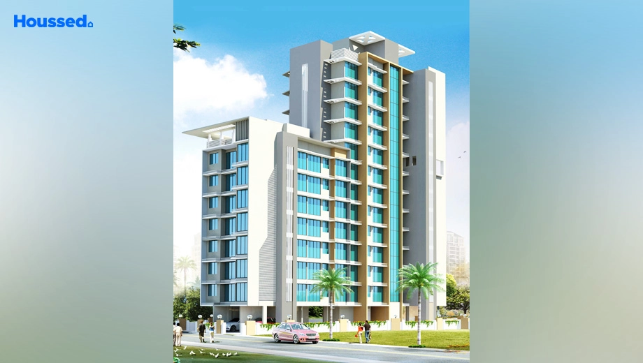 Project Image of Raviraj Tarang in Dahisar West, Mumbai - Image 369525
