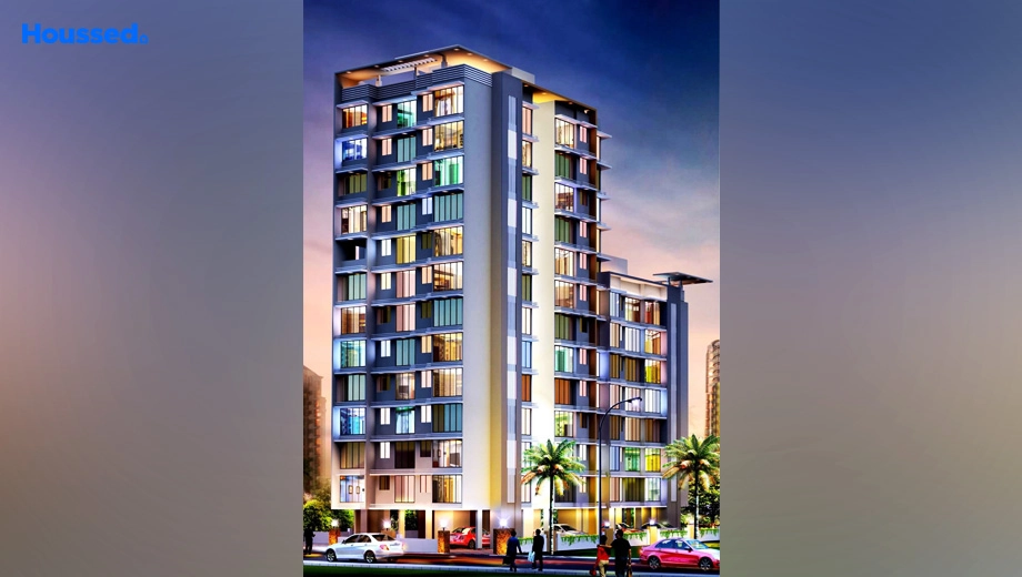 Project Image of Raviraj Tarang in Dahisar West, Mumbai - Image 369526