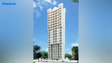 Project Image of Swastik Sai Jharoka - Image 369562