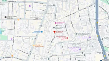 Location of Commercial Parsh 66 Avenue - Image 369431