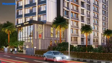 Project Image of Commercial Parsh 66 Avenue - Image 369429