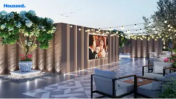 Amenities of Empire Greens - Image 369449