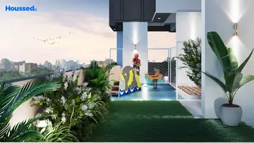 Amenities of Empire Greens - Image 369447