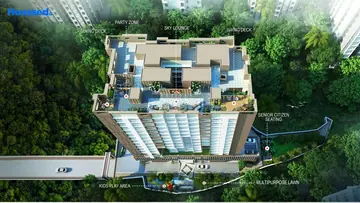 Amenities of Empire Greens - Image 369450