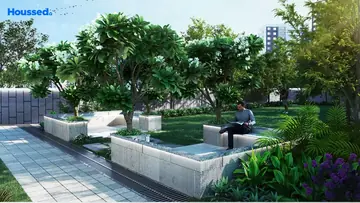 Amenities of Empire Greens - Image 369451