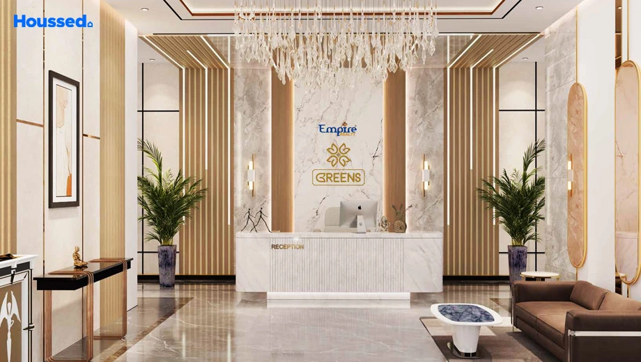 Project Image of Empire Greens in Dahisar East, Mumbai - Image 369452
