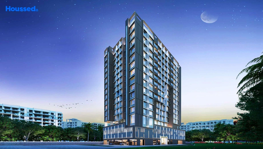 Project Image of Empire Greens in Dahisar East, Mumbai - Image 369443